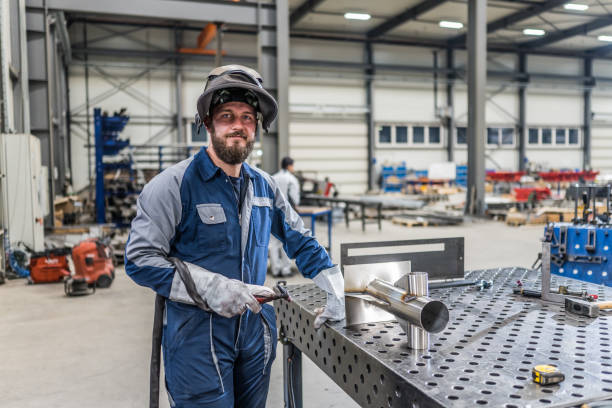 Best Artistic and Custom Metal Fabrication in Margate City, NJ