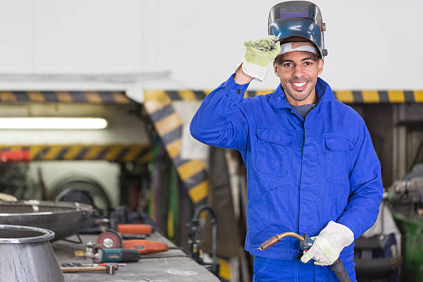 Reliable Margate City, NJ Welder & Metal Fabrication Solutions